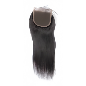 5x5 HD Lace Closure Straight Virgin Human Hair
