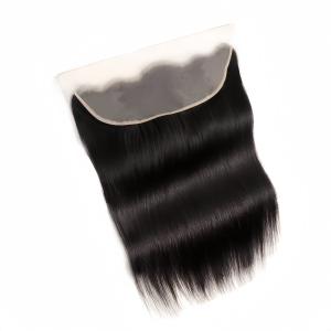 13x4 HD Lace Frontal Straight Virgin Human Hair